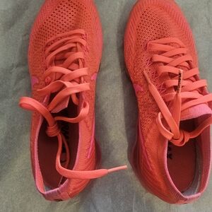 Nike women's Vapormax, Hyper Punch